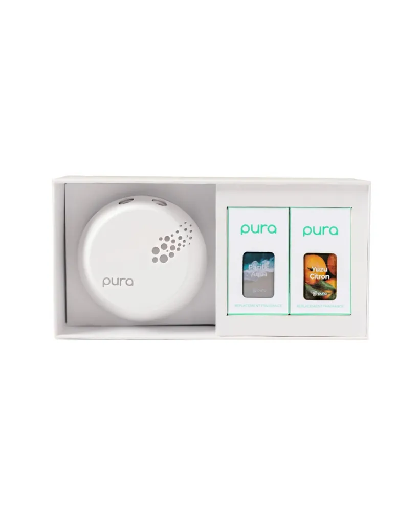 Champagne Pura Smart Device Refill