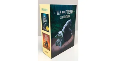Ivan and Friends 2-Book Collection