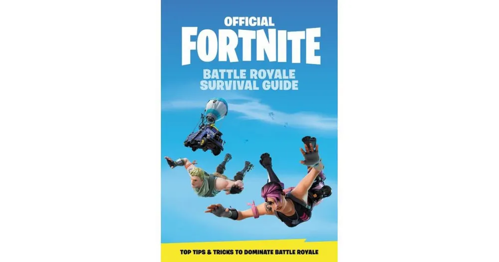 Fortnite Battle Royale Logo Accessories Phone Case