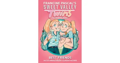 Sweet Valley Twins- Best Friends