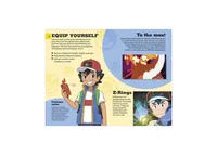 How To Train Your Pokemon- A guide to keeping your Pokemon happy and healthy by Lawrence Neves