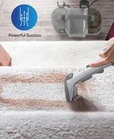 Tzumi ionvac StainLifter Portable Carpet & Upholstery Cleaner