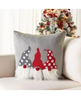 Safavieh Trio Elves Pillow