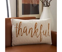 Thankful Pillow