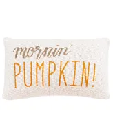 Safavieh Morning Pumpking Pillow