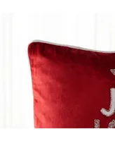 Safavieh Peace And Joy Pillow