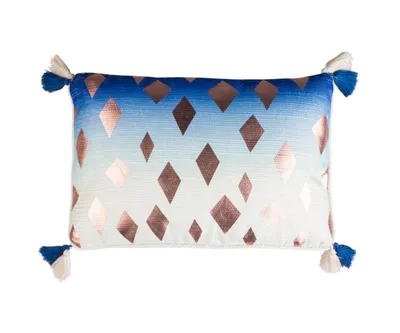 Safavieh Roma 12" x 18" Pillow