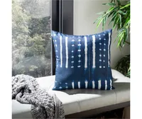 Safavieh Narla 16" x 16" Pillow