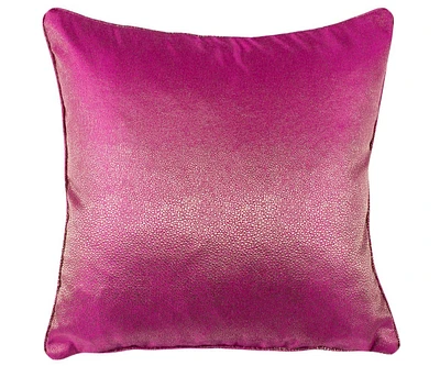 Safavieh Bailee 18" x 18" Pillow