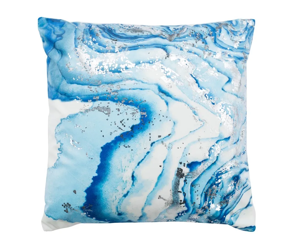 Safavieh Jakki 18" x 18" Pillow