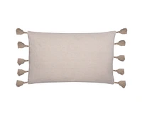 Safavieh Samerin 12" x 20" Pillow