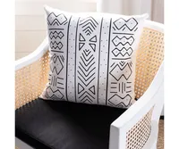 Safavieh Kerra 18" x 18" Pillow