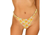 Dippin' Daisy's Women's Belle Swim Bottom