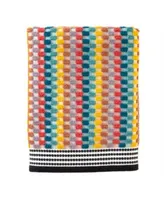 Skl Home Mid Century Cotton Towel