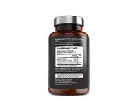 Burn on Keto - Calorie Burning Thermogenic - Veggie Capsules