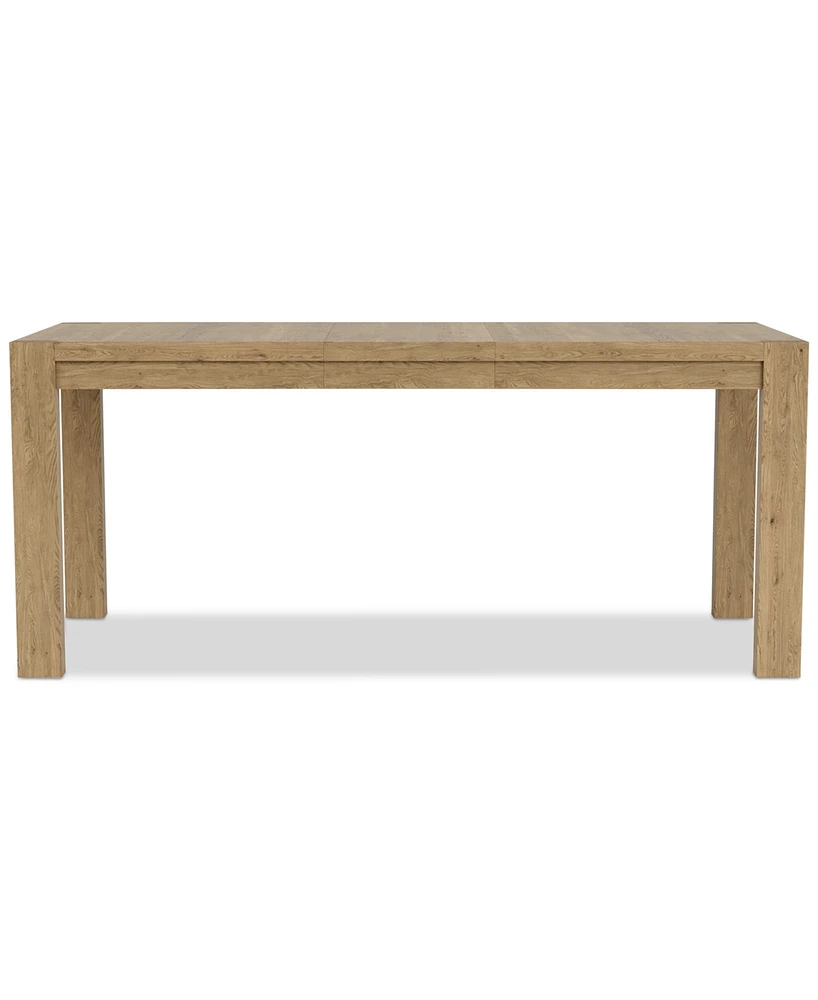 Davie Counter Height Dining Table