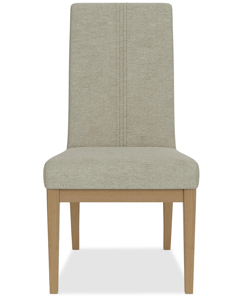 Davie Dining Upholstered Side Chair