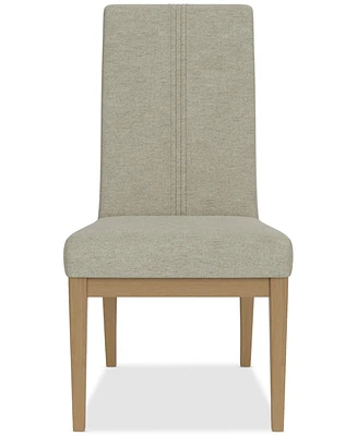 Davie Dining Upholstered Side Chair