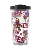 Tervis Tumbler Arizona Coyotes 16 oz Allover Classic Tumbler