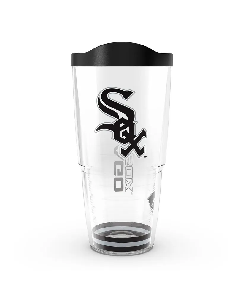 Tervis Tumbler Chicago White Sox 24 oz Classic Arctic Tumbler