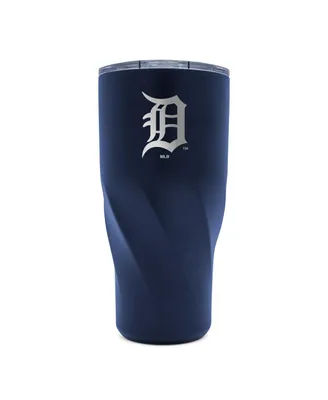 Wincraft Detroit Tigers 30 Oz Morgan Stainless Steel Tumbler