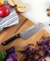 Shun Kai Professional 7" Asian Utility Knife