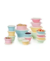 Tupperware Heritage 36 Piece Set