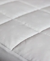 AllerEase Total Allergy Defense Waterproof Mattress Pad