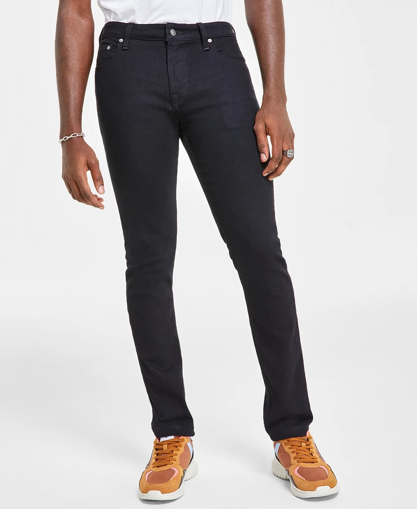 Guess Men's Eco Slim Tapered Fit Jeans