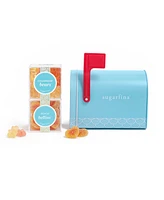 Sugarfina Blue Mailbox, 2 Piece