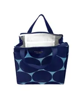 Kate Spade Double Shoulder Straps Lunch Bag