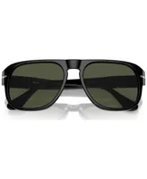 Persol Unisex Sunglasses, PO3310S - Jean