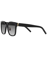 Saint Laurent Women's Gradient Sunglasses, Sl M105