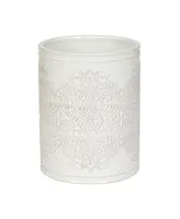 J Queen New York Lauralynn Wastebasket