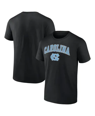 Men's Fanatics North Carolina Tar Heels Campus T-shirt