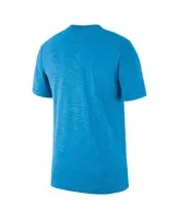 Men's and Women's Nike Wnba Logowoman T-shirt