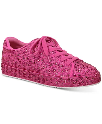 I.n.c. International Concepts Women's Lola Sneakers, Created for Macy's