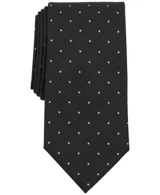 Michael Kors Men's Wilcox Dot Tie