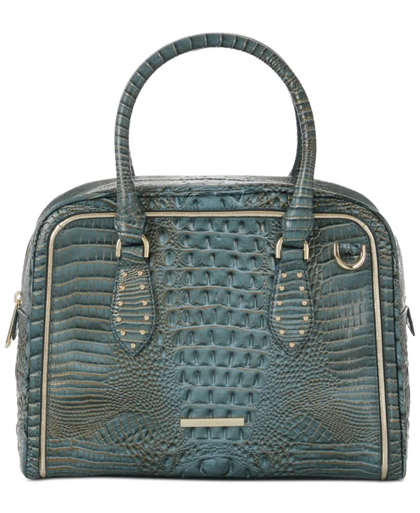 Brahmin Ombre Melbourne Marissa Satchel