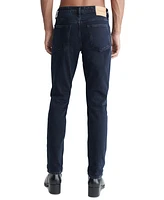 Calvin Klein Men's Slim Fit Stretch Jeans