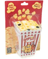 Van Ryder Games Popcorn Dice Family Game