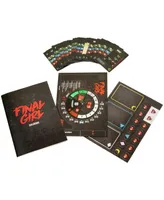 Van Ryder Games Final Girl Strategy Game Core Box