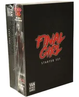 Van Ryder Games Final Girl Starter Set Core Box the Happy Trails Horror