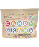 Candygrams Crossword Game