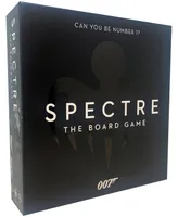 Modiphius Entertainment Spectre the 007 Board Game