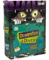 Goliath Dumpster Diver Preschool Game