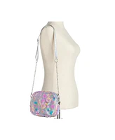 Olivia Miller Girls Mira Crossbody Bag