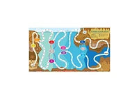 Summer Brain Quest: Between Grades 4 & 5 by Workman Publishing