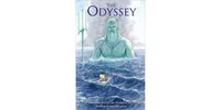 The Odyssey by Gareth Hinds