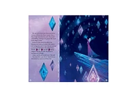 Disney Frozen 2 Movie Theater Storybook & Movie Projector by Marilyn Easton